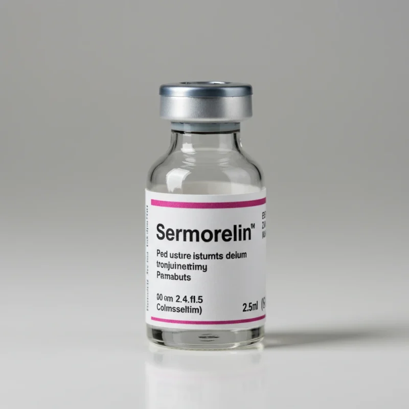 Sermorelin