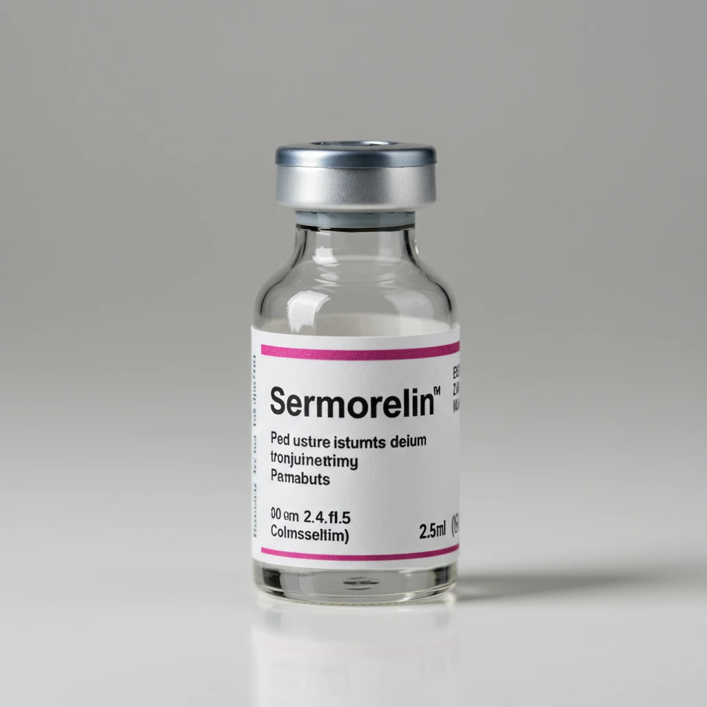 Sermorelin