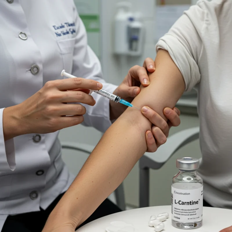 L-Carnitine