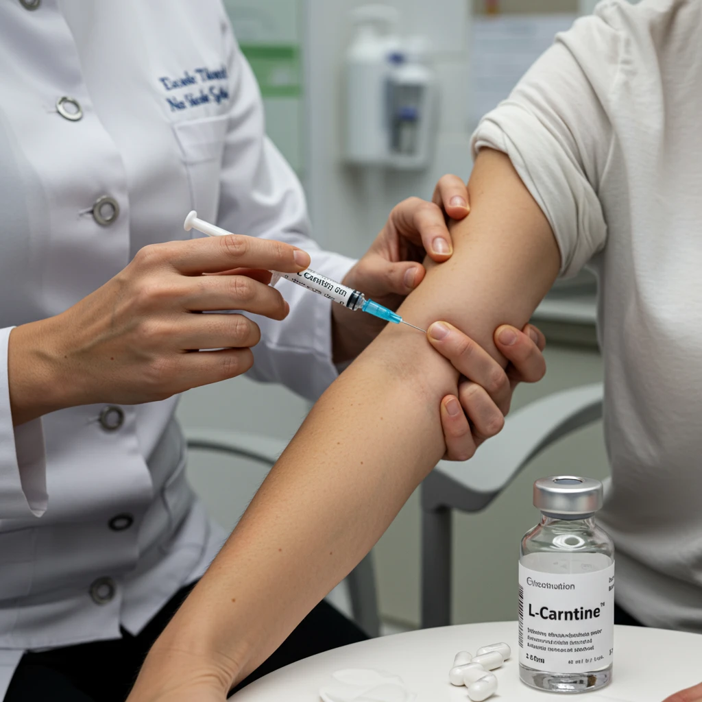 L-Carnitine